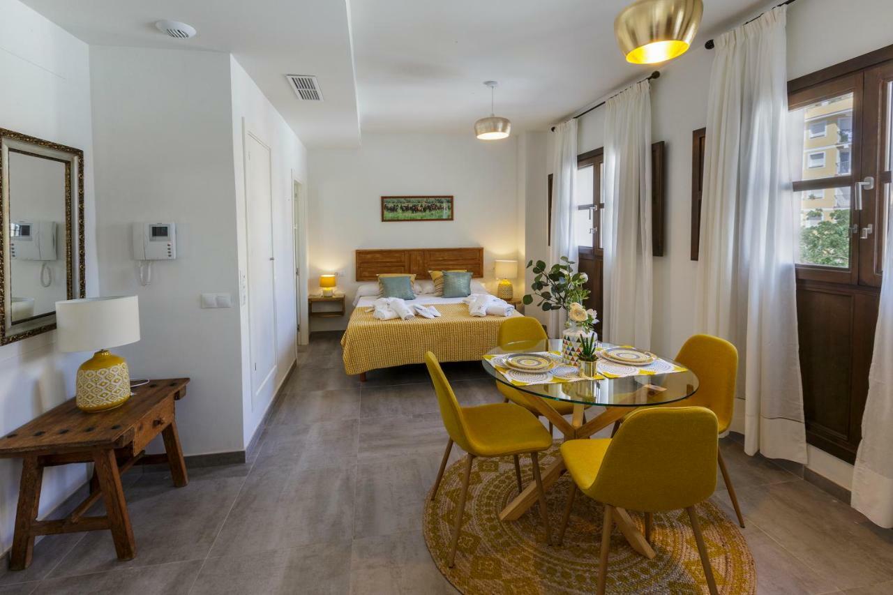 El Marques Appartement Málaga