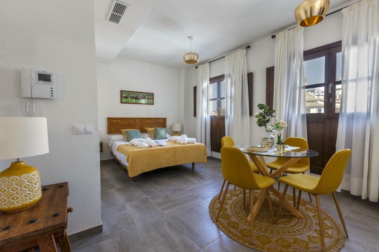 El Marques Apartment *