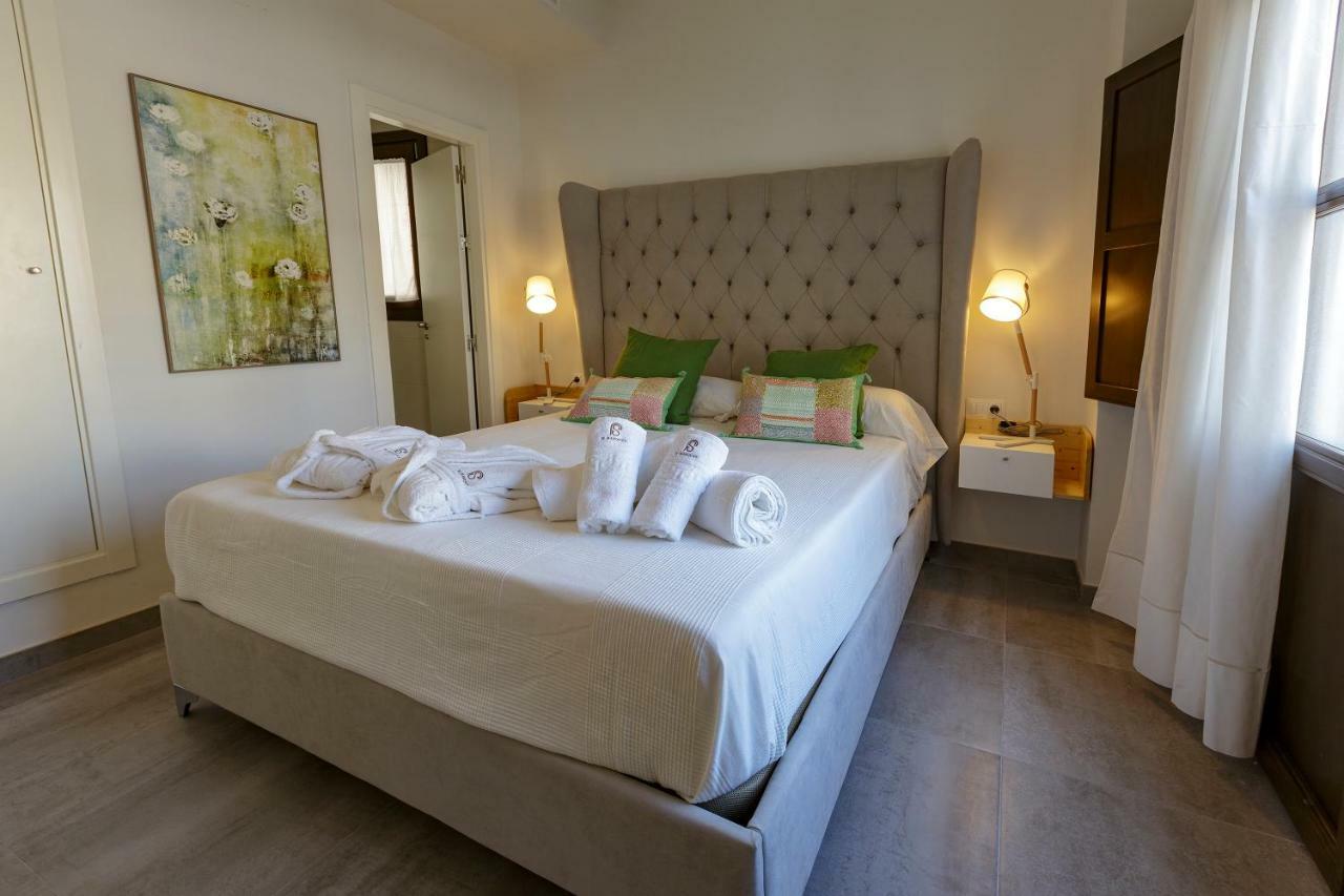 El Marques Apartment Malaga