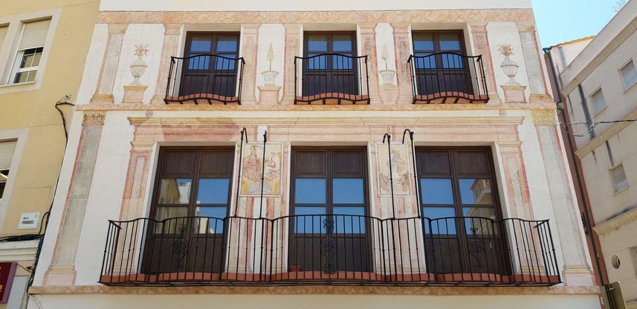 Appartement El Marques