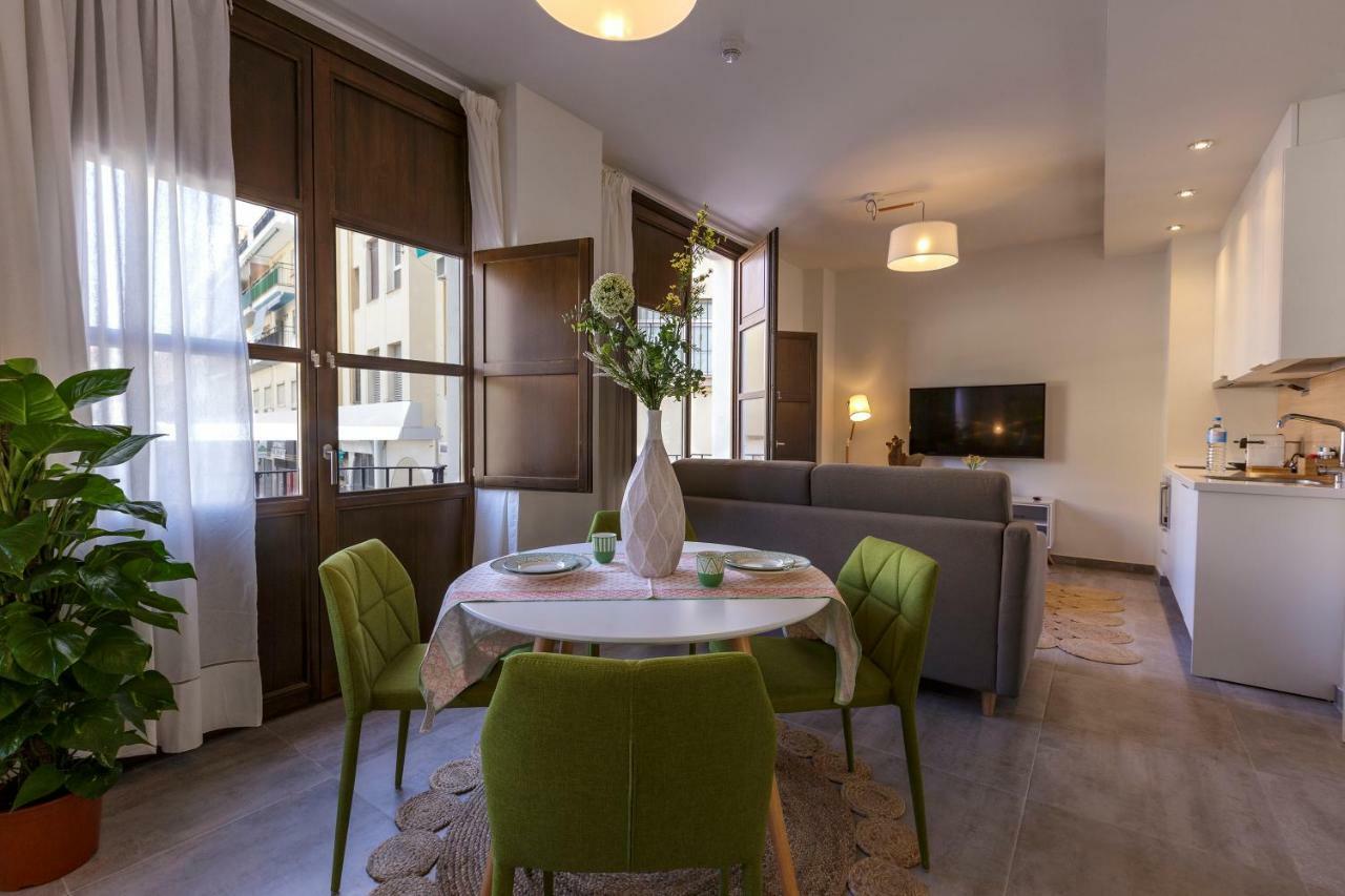 El Marques Appartement