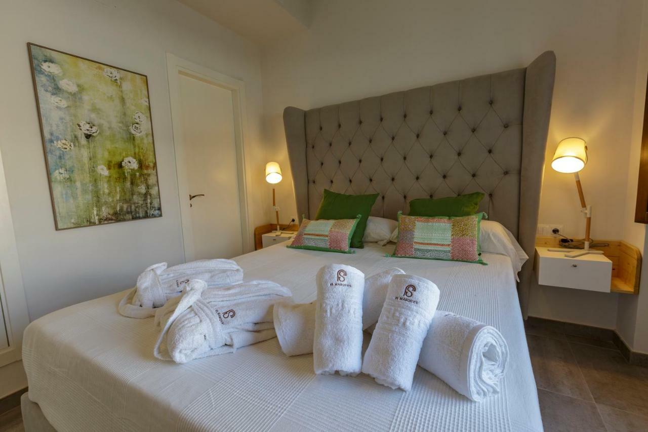 Appartement El Marques Málaga