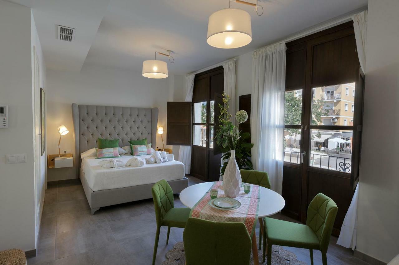 Appartement El Marques Málaga