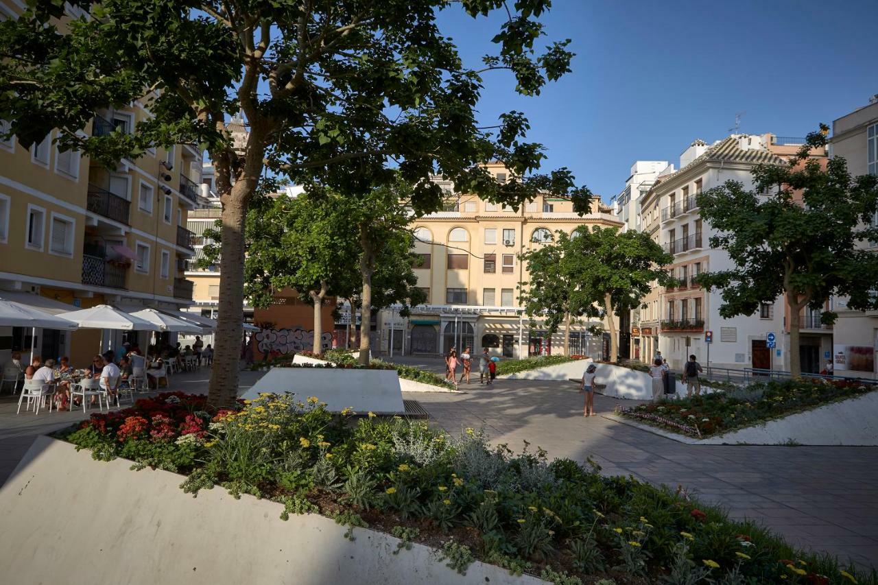Appartement El Marques *