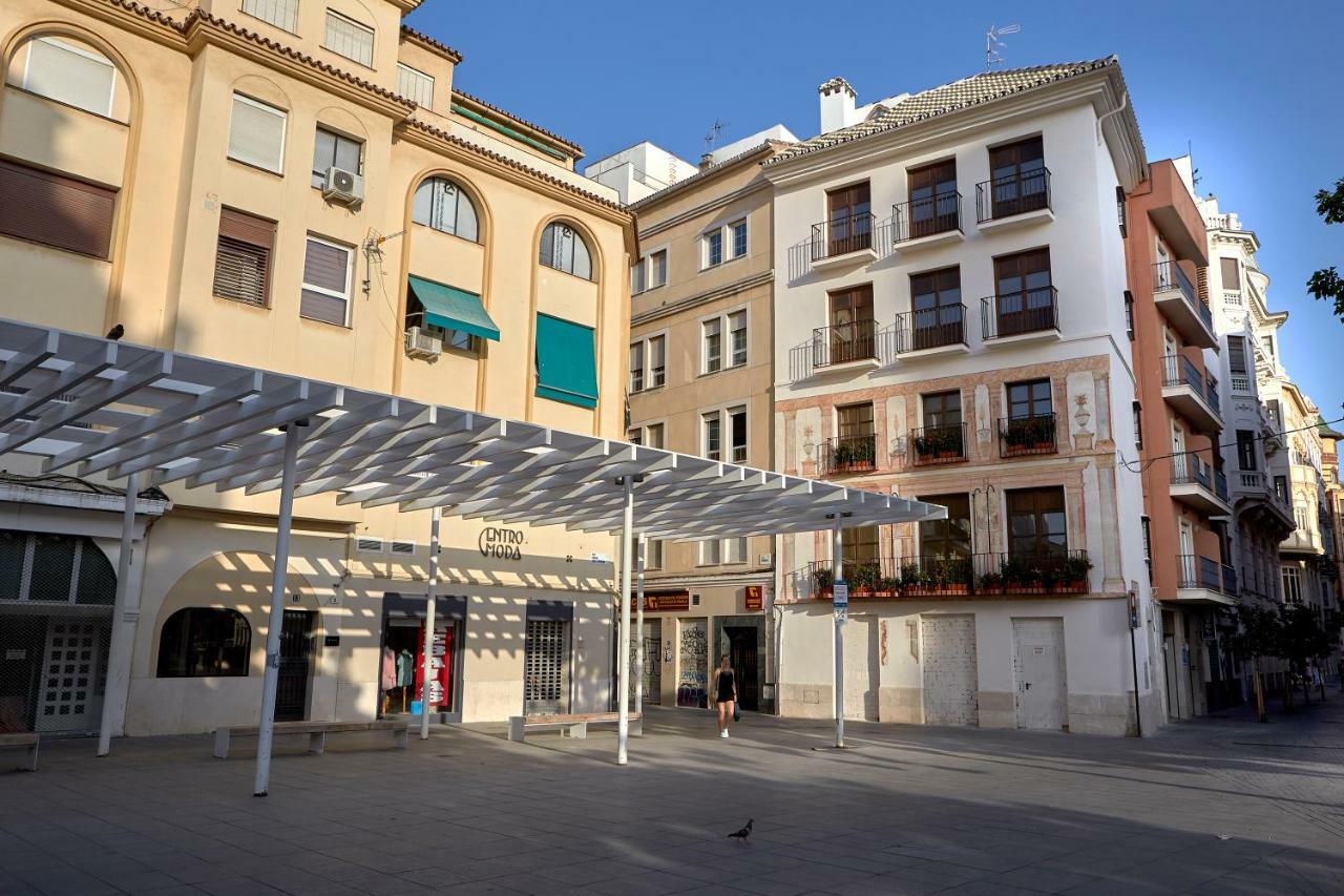 El Marques Appartement *