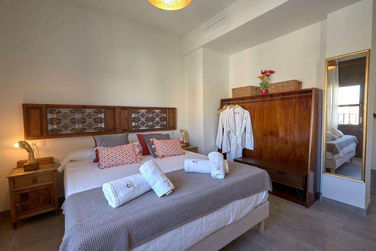 Appartement El Marques Málaga