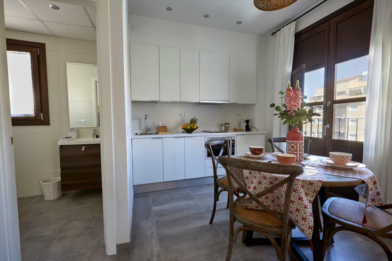 El Marques Appartement