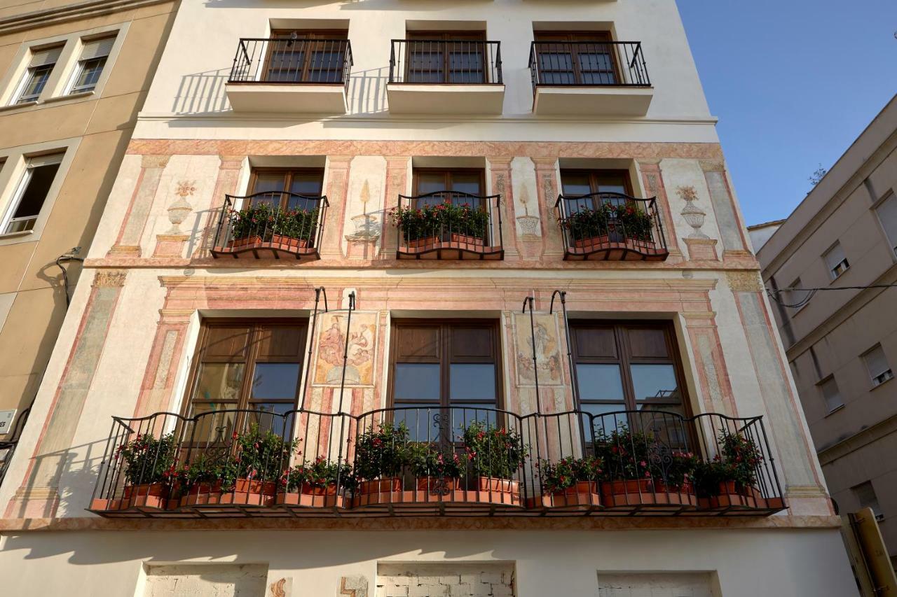 Appartement El Marques