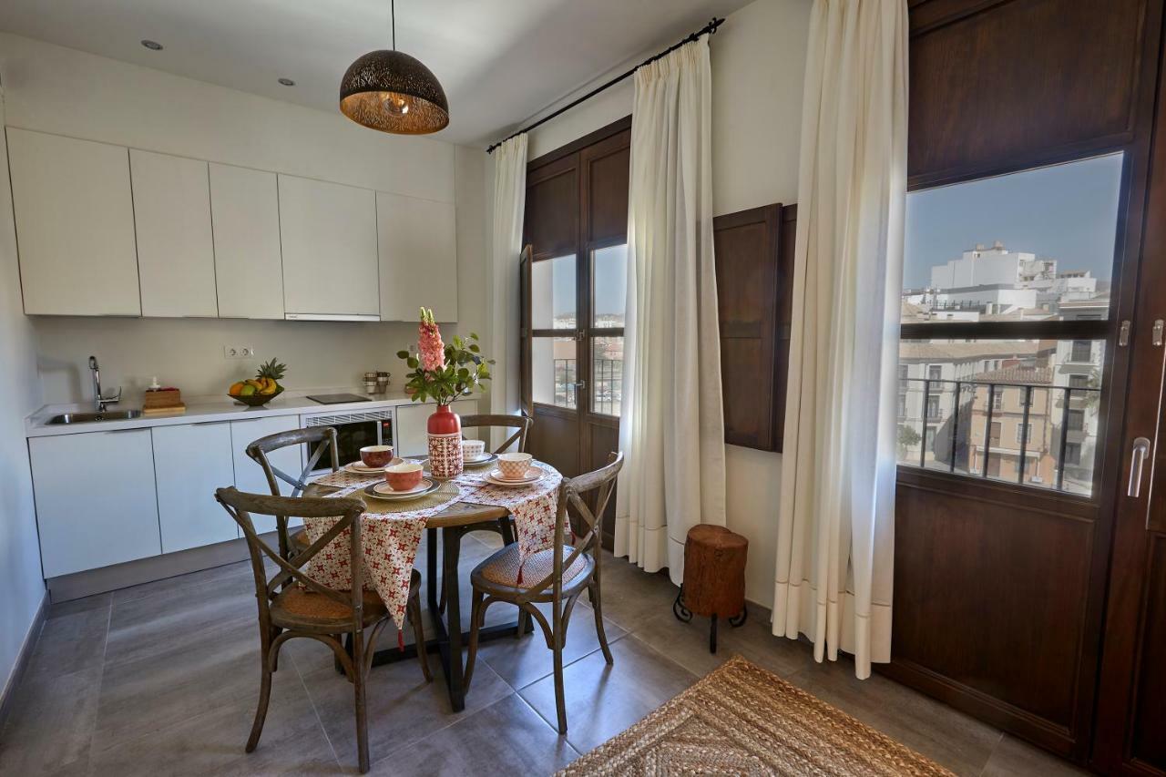 Appartement El Marques