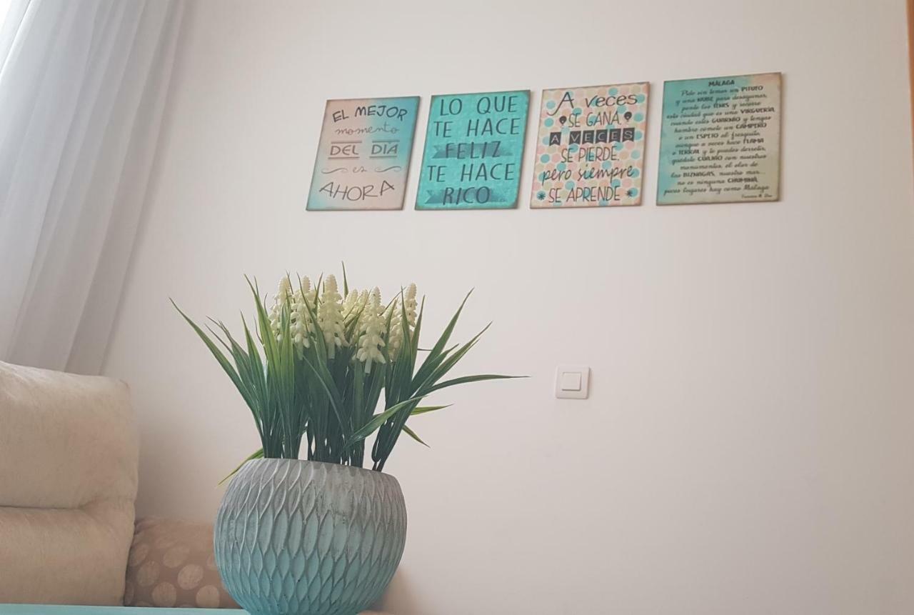 Apartamento Malaga Malaga