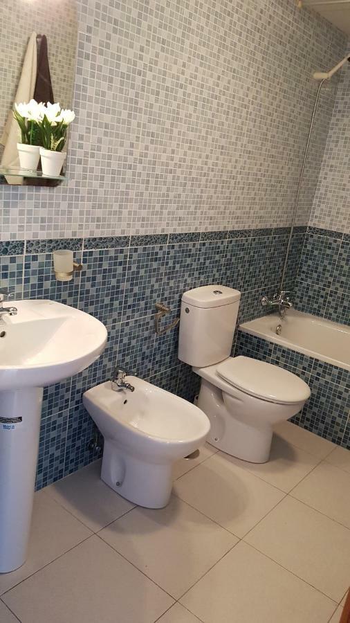 Apartamento Malaga