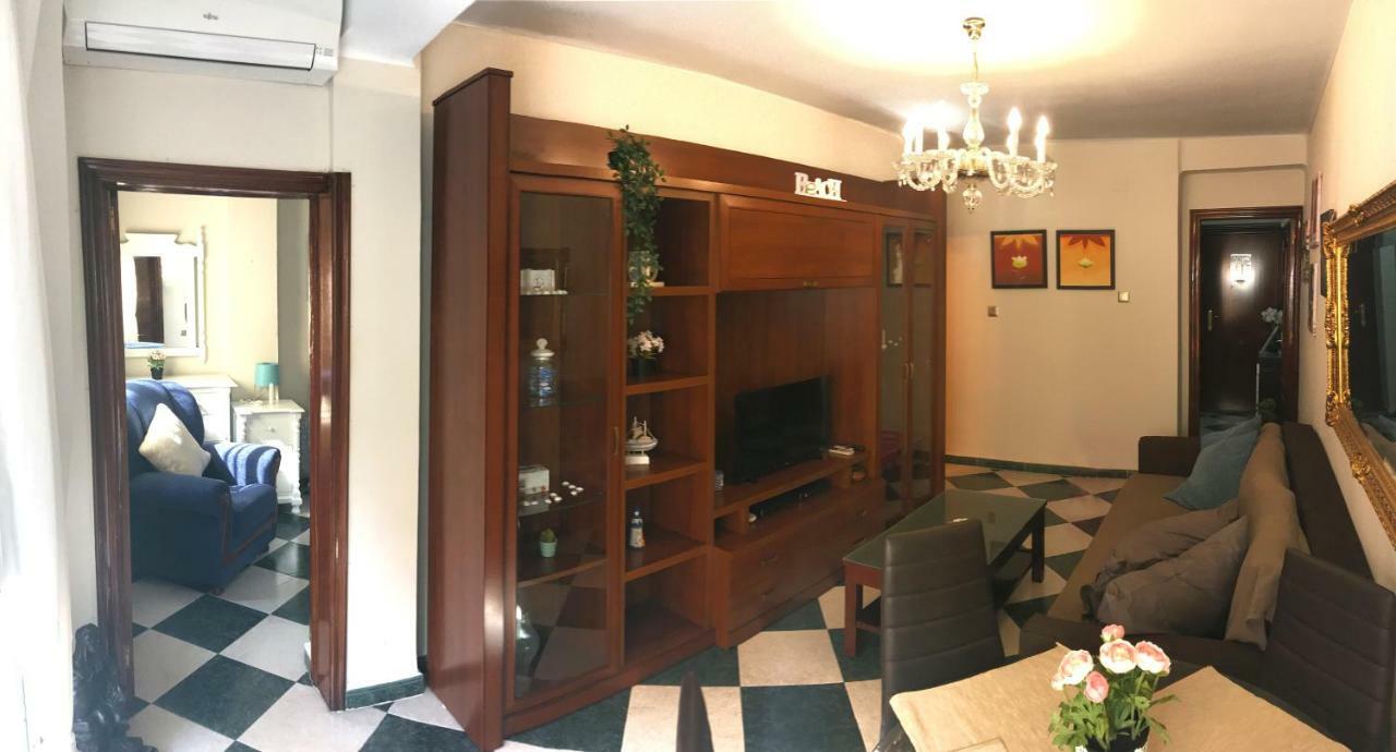 Skysea Holidays Ave Apartment *