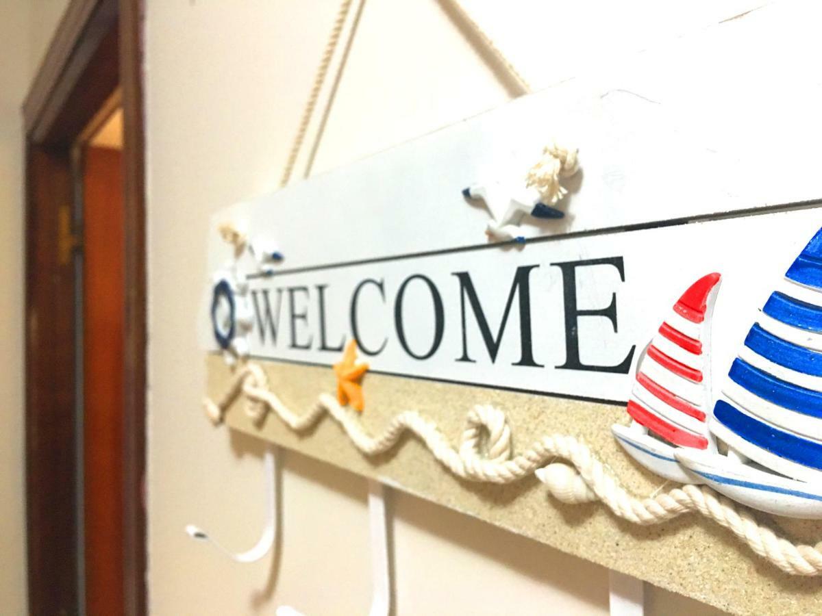 Skysea Holidays Ave Apartment *