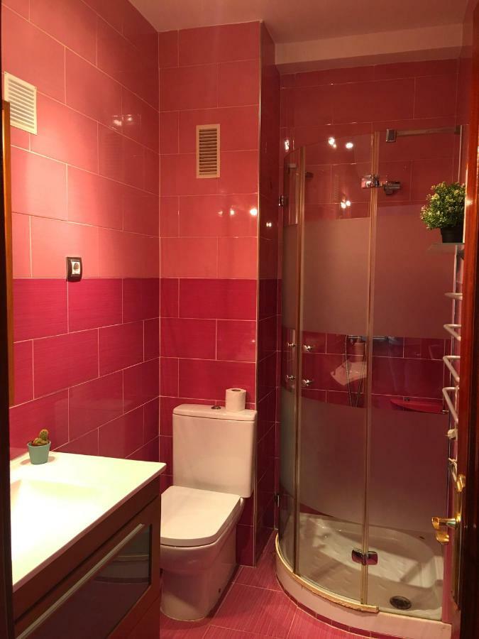 Skysea Holidays Ave Apartment Malaga