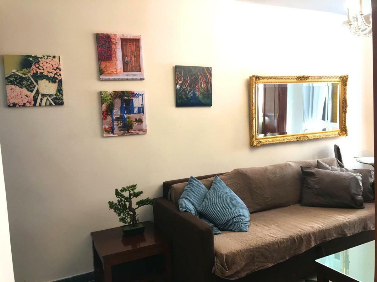 Apartment Skysea Holidays Ave