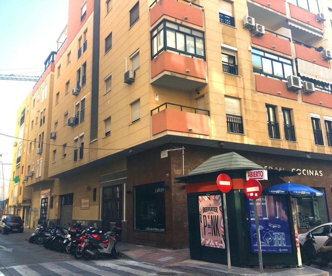 Skysea Holidays Ave Malaga