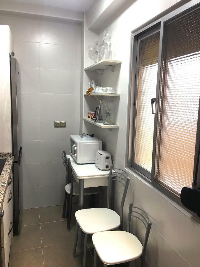 Skysea Holidays Ave Apartment *