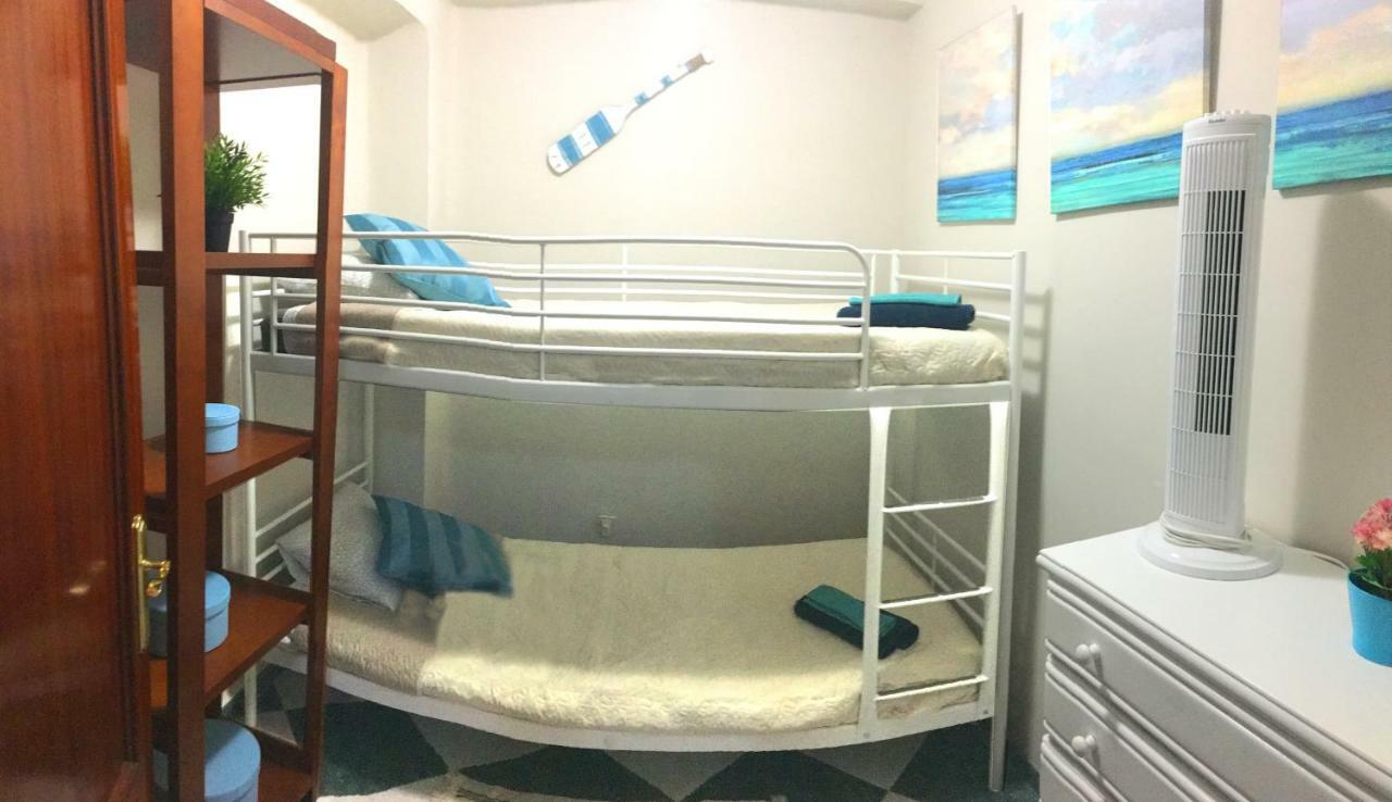 Skysea Holidays Ave Malaga