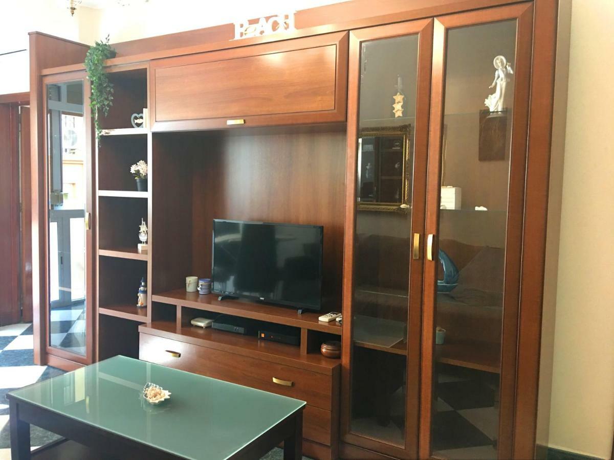 Skysea Holidays Ave Apartment *
