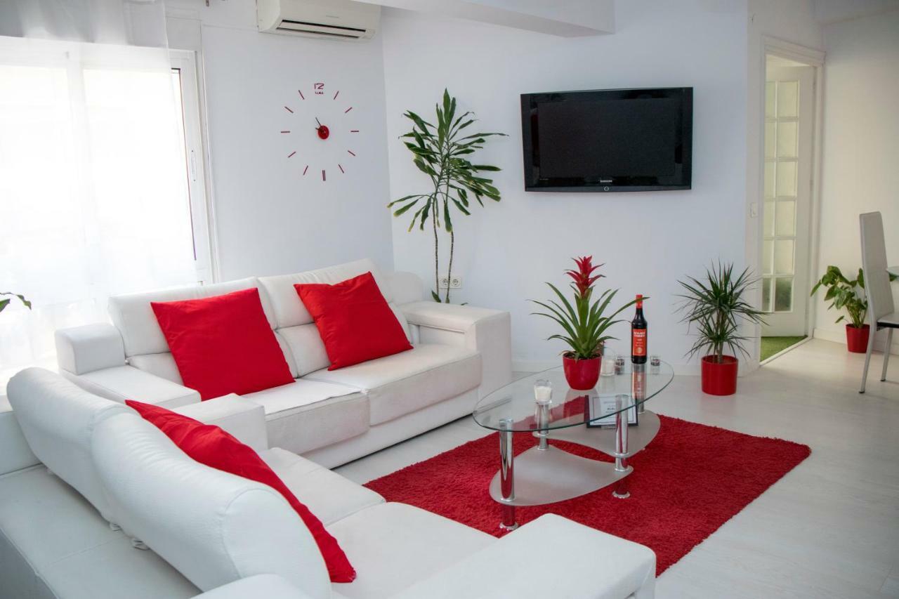 E&r Centro- Parking Gratis Appartement *