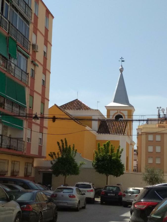 Mendoza 6 Malaga