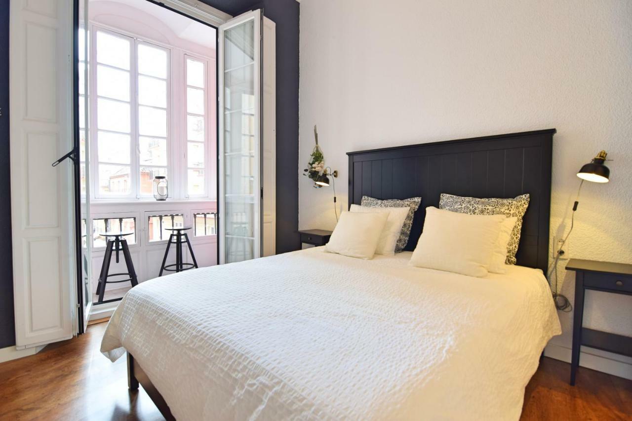 Bruno's Apartment