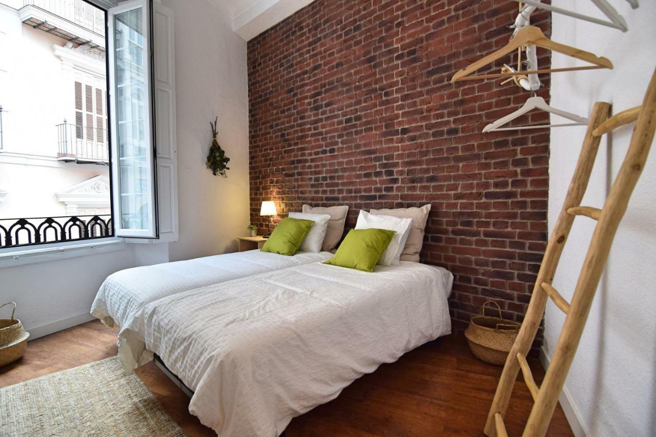 Bruno's Apartment *