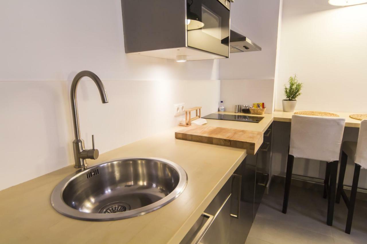 Apartment Picasso