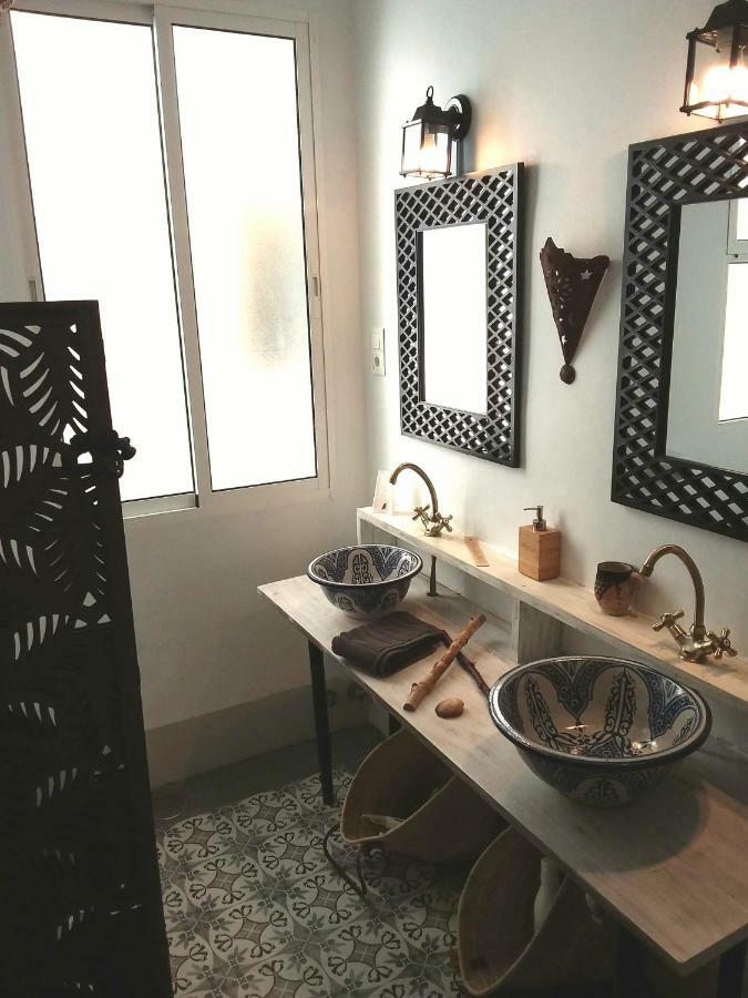 Apartment La Lorraine