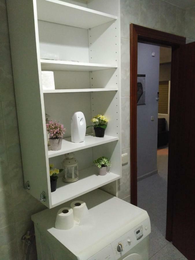 Malagaonbeach 1 - Two Bedrooms - Up To 3 People - 10 Meters * Málaga