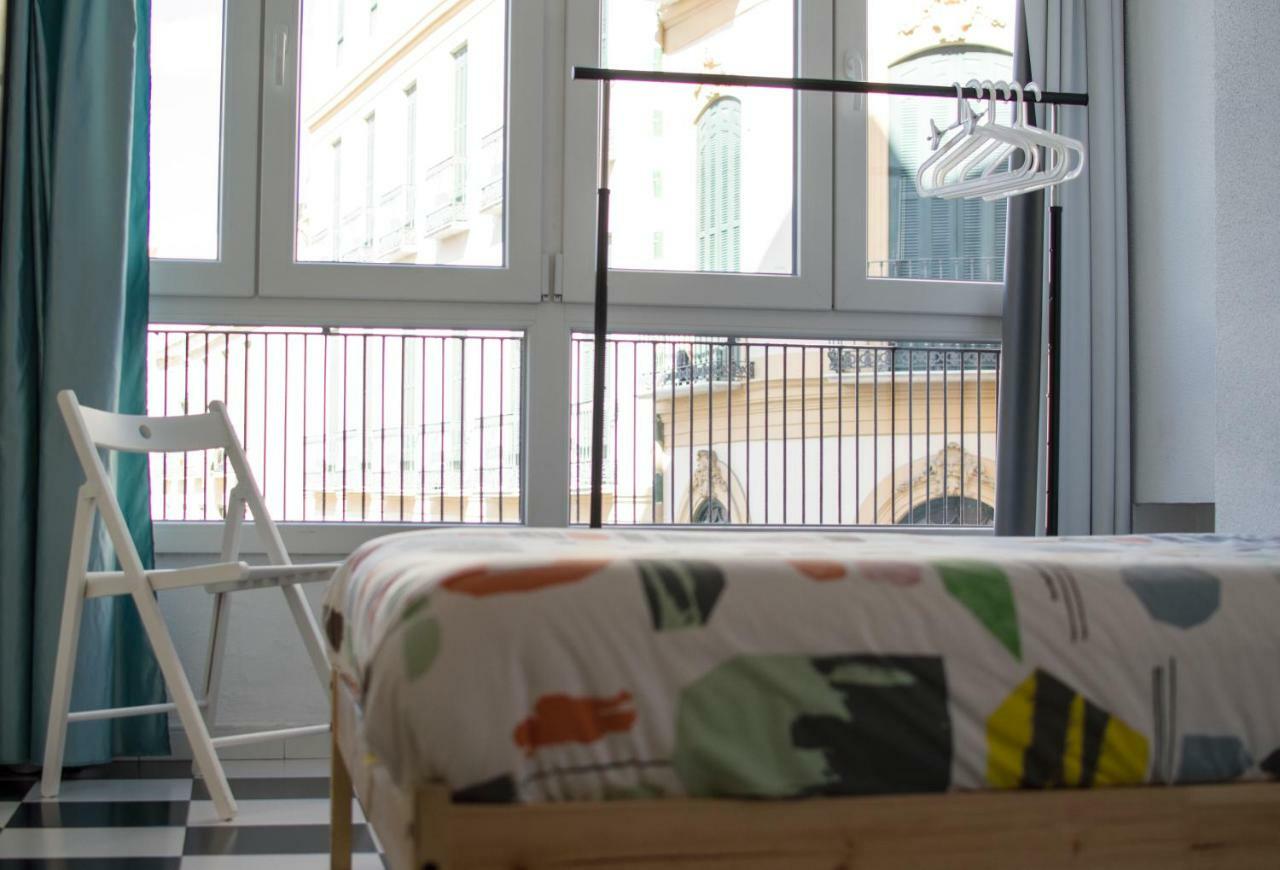 Apartamento Plaza Merced * Malaga