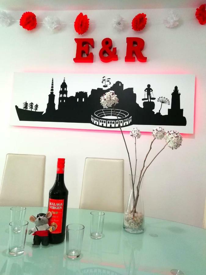 E&r Centro- Parking Gratis *