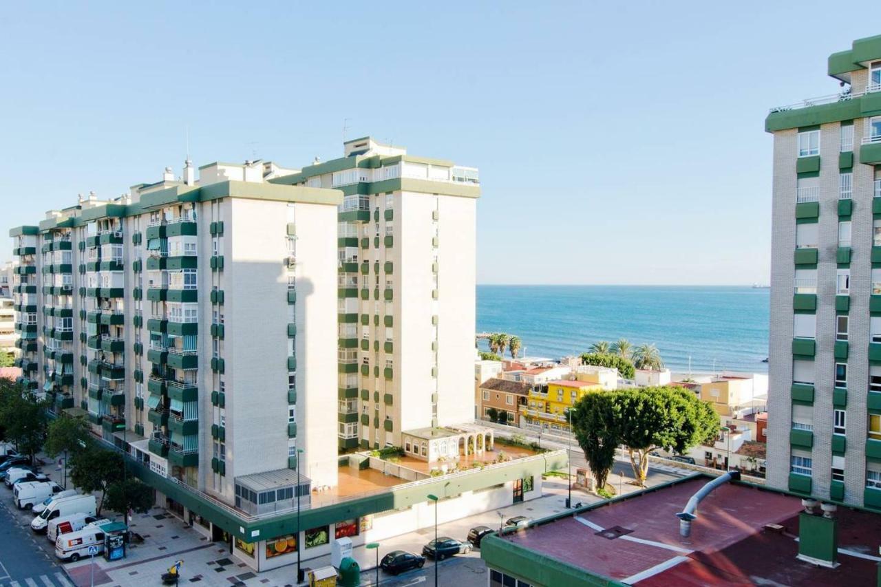 Frente A La Playa Privatunterkunft *