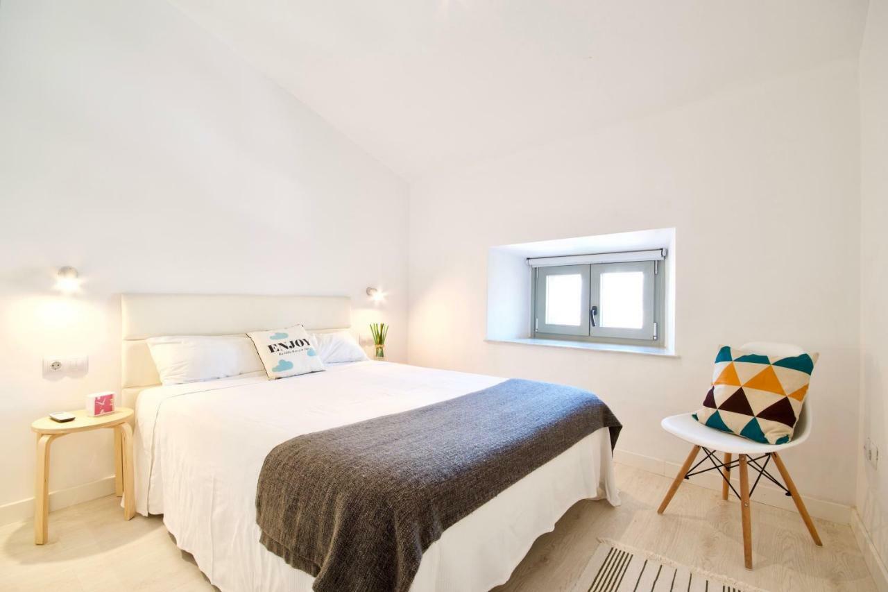 Malagaurbanrooms -