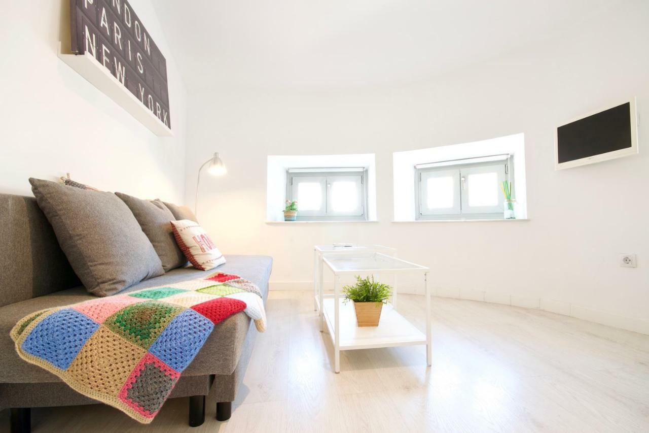 Malagaurbanrooms - Apartment *