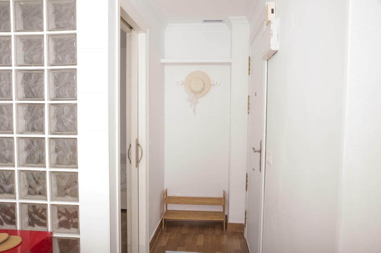 Wonderful Holidays Apartment