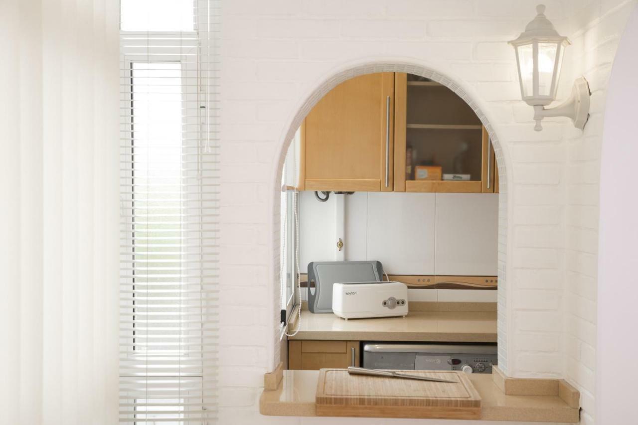 Wonderful Holidays Apartment Malaga