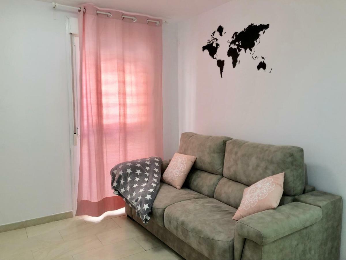 Sweet Pink * Malaga