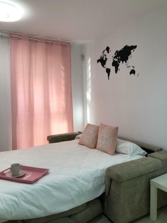 Sweet Pink Malaga