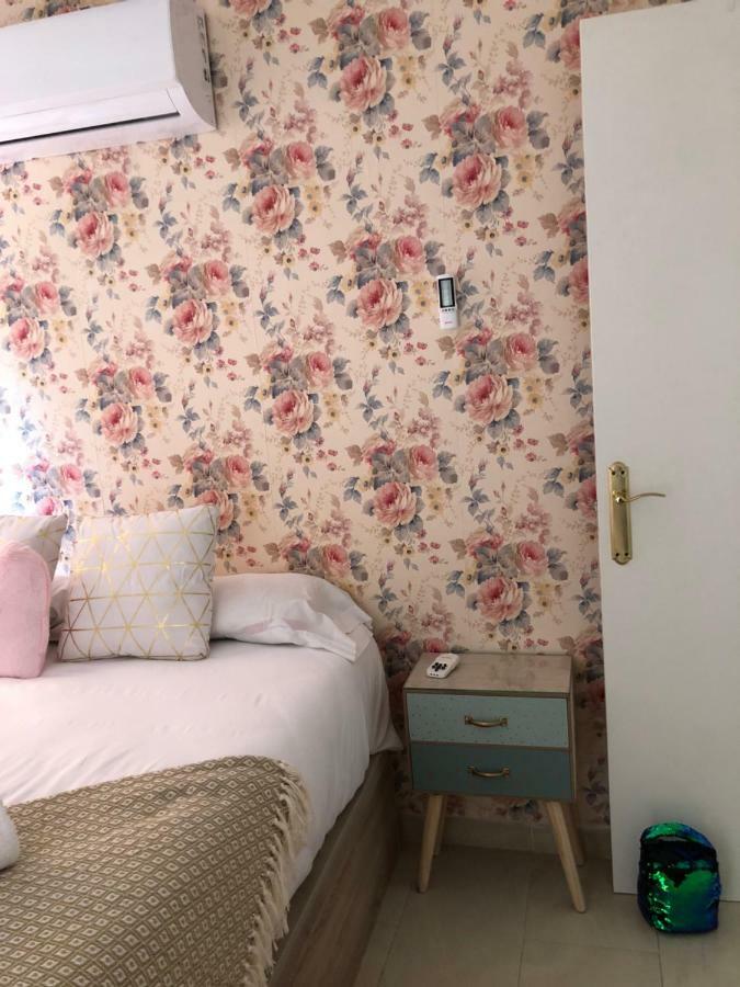 Sweet Pink Apartment Malaga
