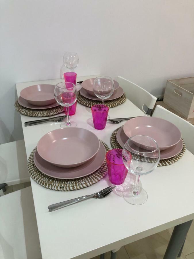 Sweet Pink Malaga