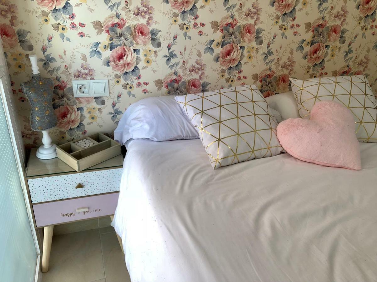 Sweet Pink Apartment *