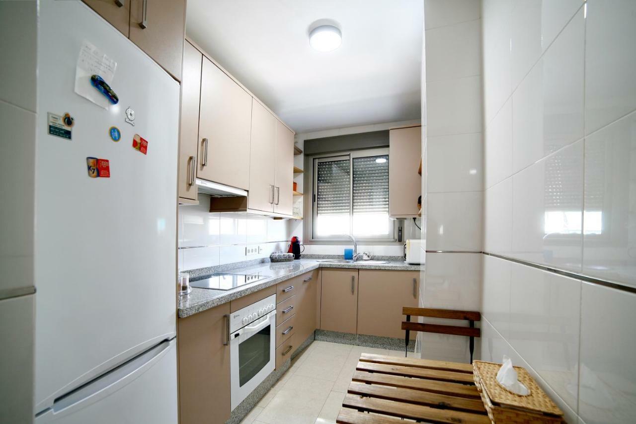Apartamento Duplex Las Perlas Málaga