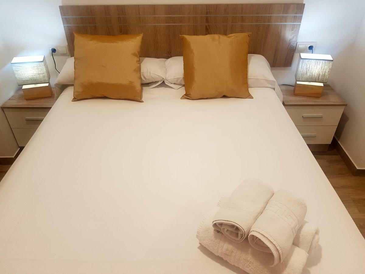 Naty Appartement