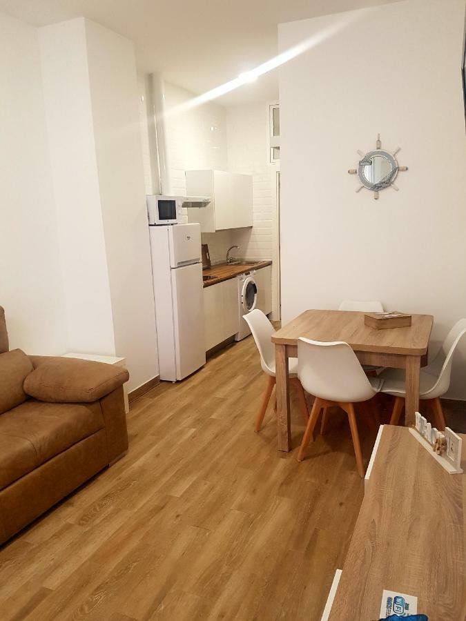 Naty Appartement