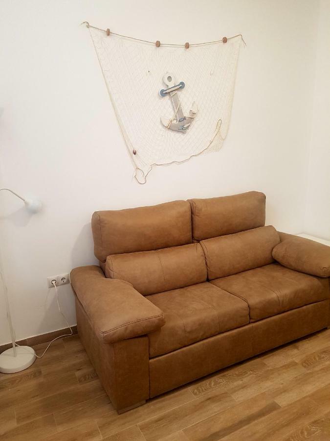 Appartement Naty Málaga