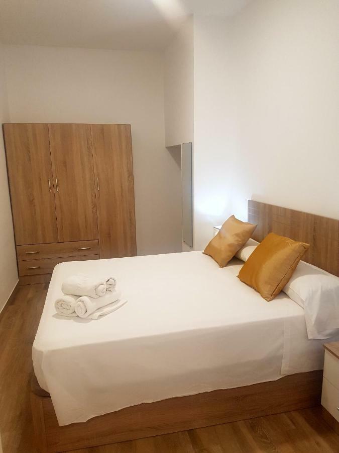 Appartement Naty