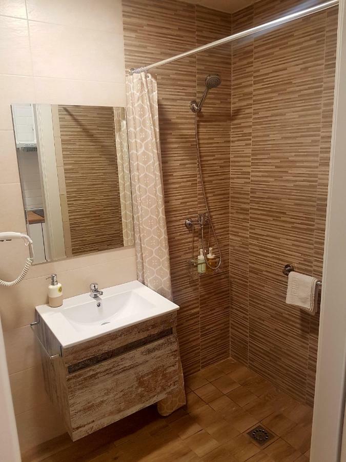 Appartement Naty