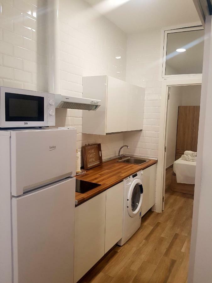 Appartement Naty *