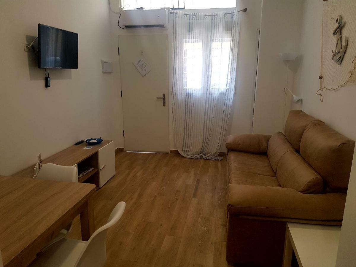 Appartement Naty Málaga